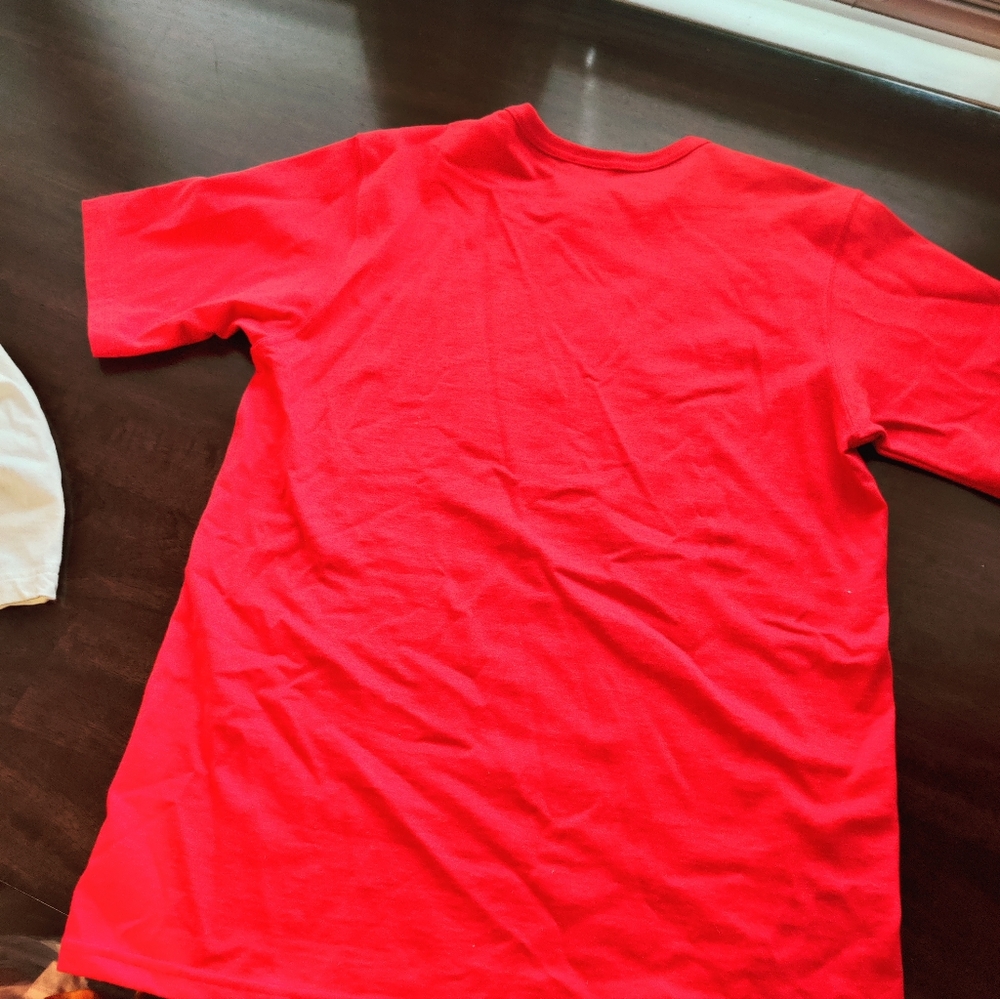 Champs men's T-shirt